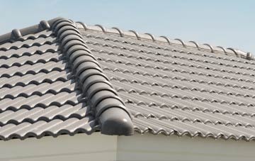 advantages of Blackdykes clay roofing