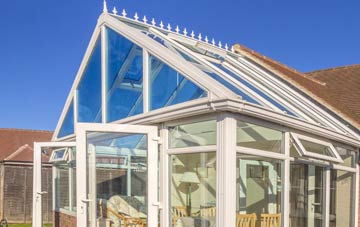 conservatory roof insulation costs Blackdykes