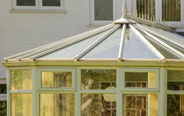 conservatory roof repair Blackdykes, East Lothian