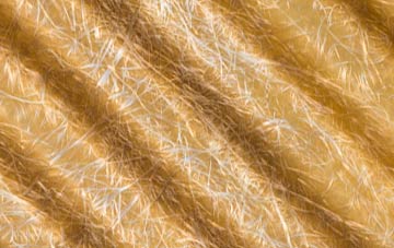 Blackdykes fibreglass roof waterproofing