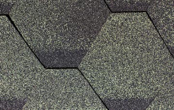 Blackdykes fibreglass shingle repairs