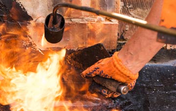 Blackdykes flat roof repair companies