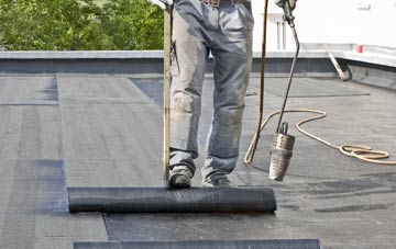 flat roof replacement Blackdykes, East Lothian
