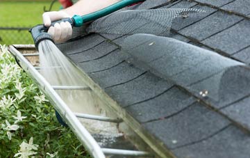 Blackdykes gutter cleaning costs