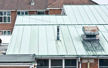 Blackdykes lead roofing costs