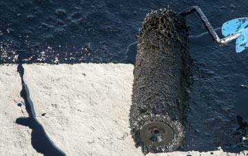 Blackdykes liquid sealant waterproofing