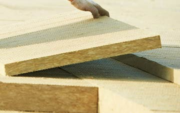 measuring Blackdykes tapered insulation