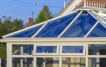 professional Blackdykes conservatory insulation