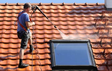 roof cleaning Blackdykes, East Lothian