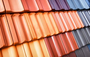 Blackdykes roof tile costs