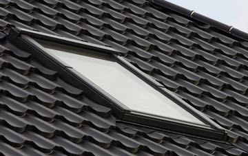 benefits of Blackdykes roof windows