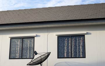 Blackdykes rubber roof costs