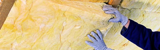 quotes for Blackdykes roof insulation