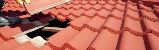 compare Blackdykes roof repair quotes