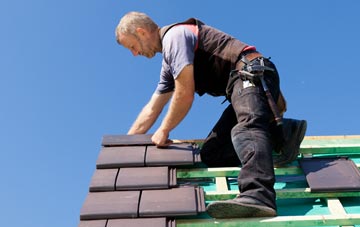 disadvantages of Blackdykes slate roofing