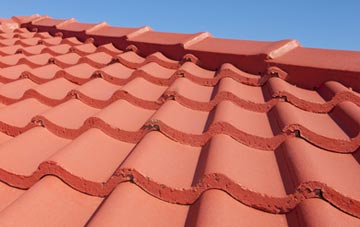Blackdykes tile and slate roof replacement
