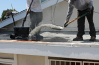 Blackdykes flat roofing repair