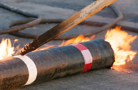 free Blackdykes flat roofing repair quotes