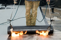 Blackdykes flat roof sealing quote