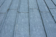 Blackdykes lead roofing