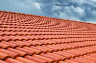 Blackdykes roofing tiles