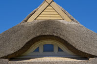 Blackdykes thatch roofing